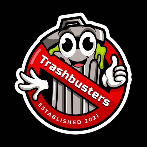 Trashbusters