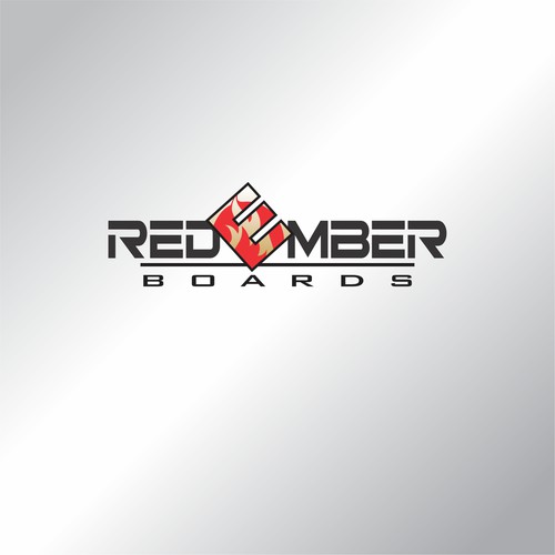 Red Ember Boards