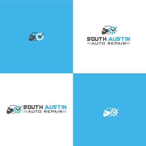South Austin Logo