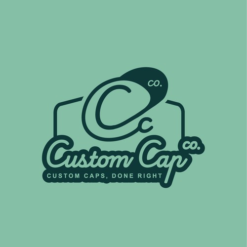 Custom Cap