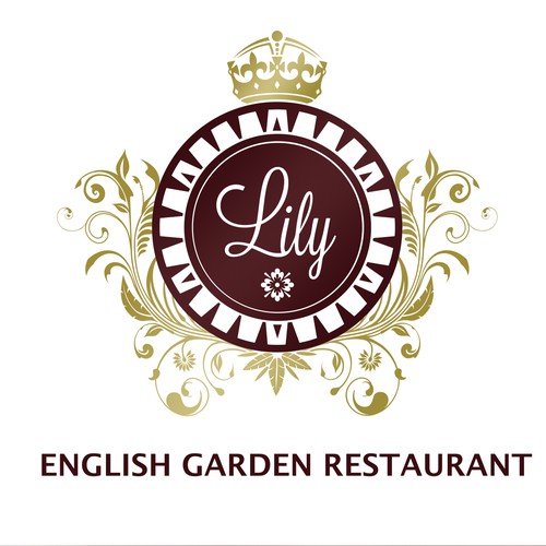 unique design for an amazing one-off garden restaurant