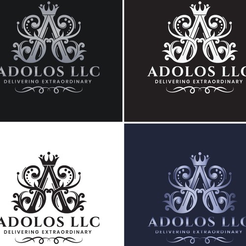 Luxury logo