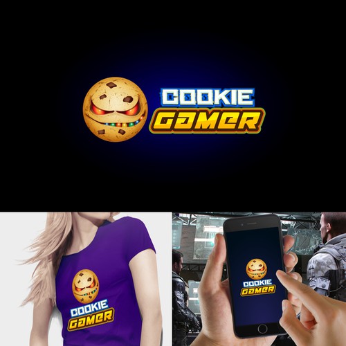 Gaming Brand