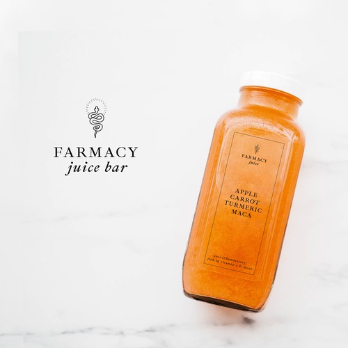 Pharmacy Juice