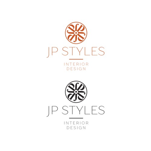 Logo for JP Styles