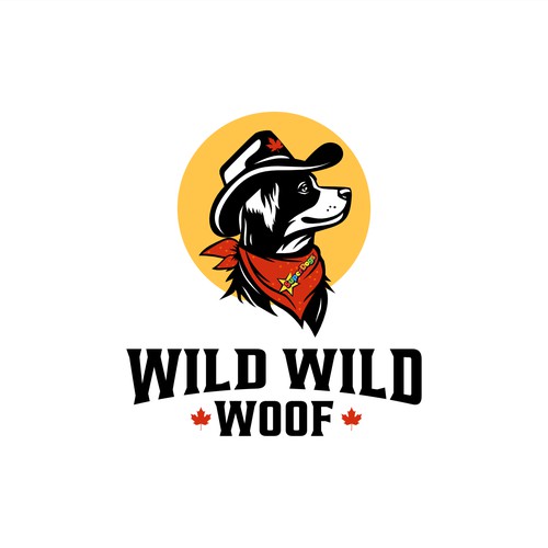 wild wild woof