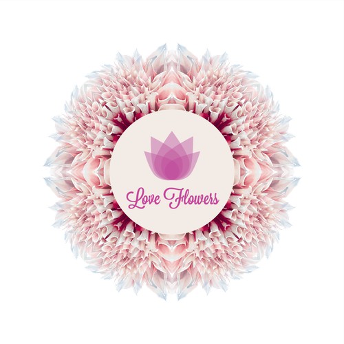 love flowers