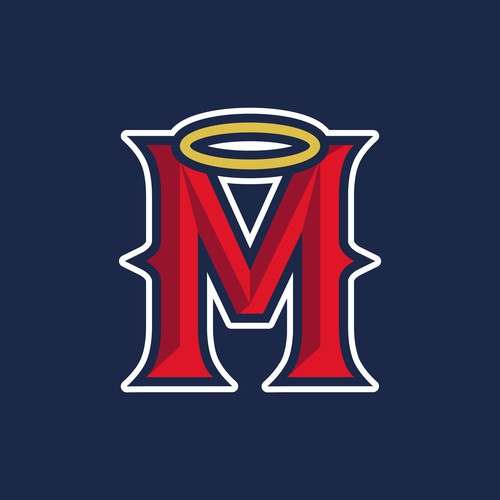Logo design concept for Miracles