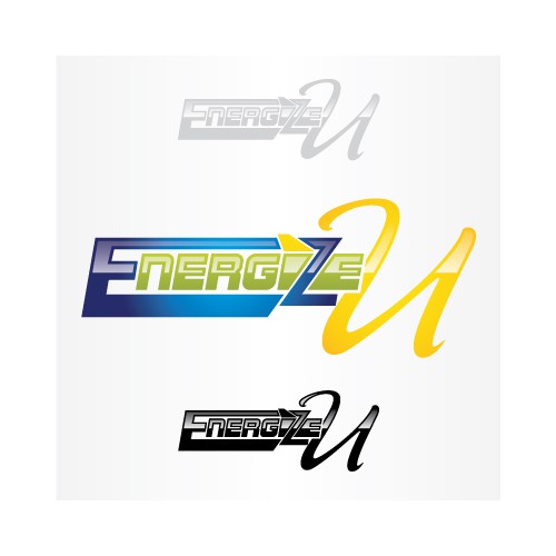 Create the next logo for Energize U