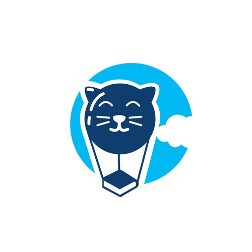 logo for publishing