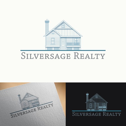 Real Estate Logo