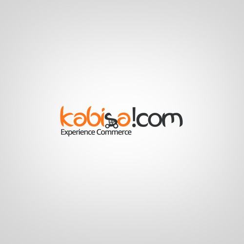 Kabisa!com Logo