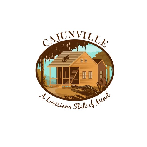 Cajunville