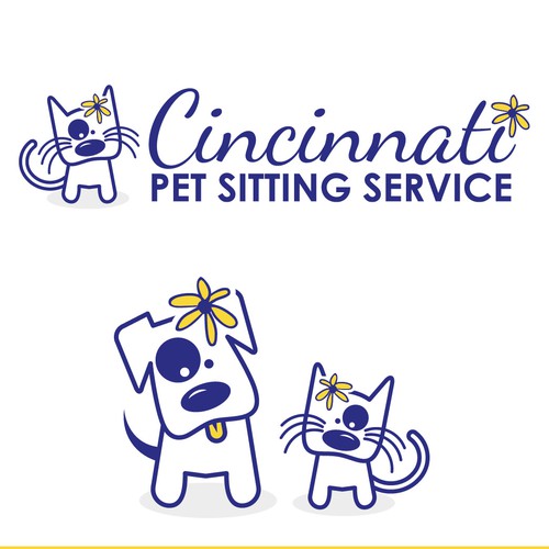 Pet Sitting Service