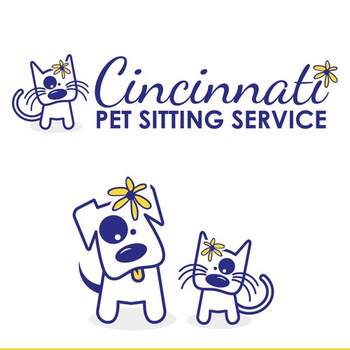 Pet Sitting Service