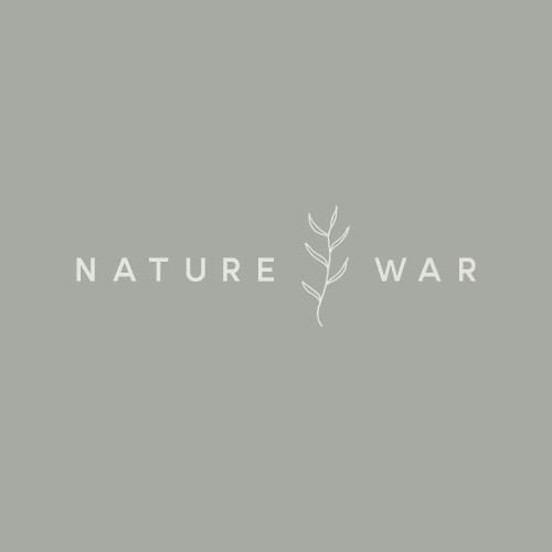 Nature War logo