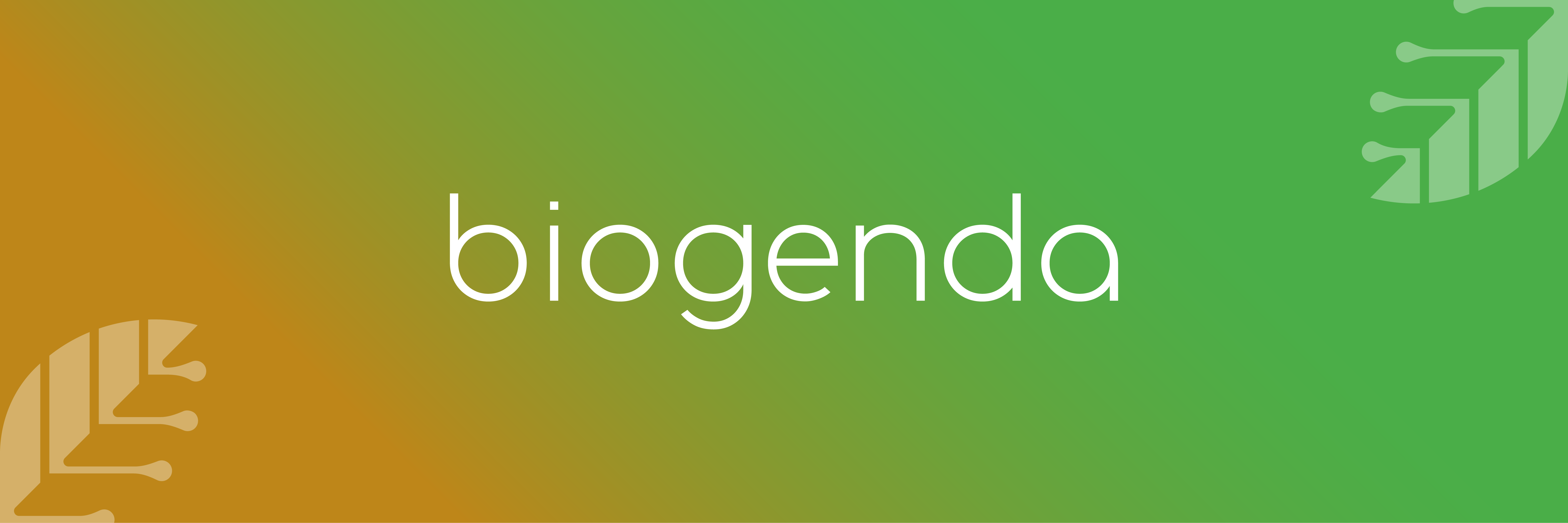 Re-Design of a logo for a genetic diagnosis company in the agricultural sector