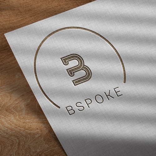 Bspoke logo