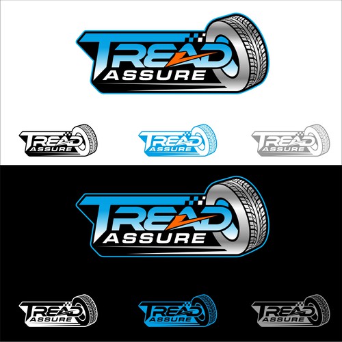 tread assure