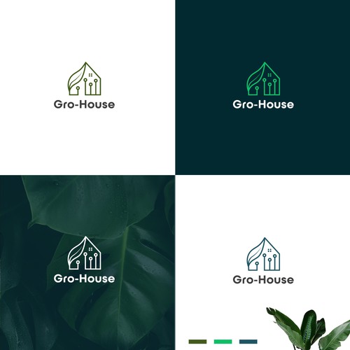 Gro-House