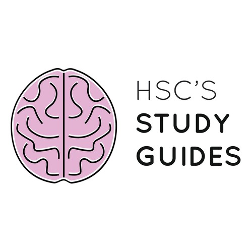 Study Guide Logo