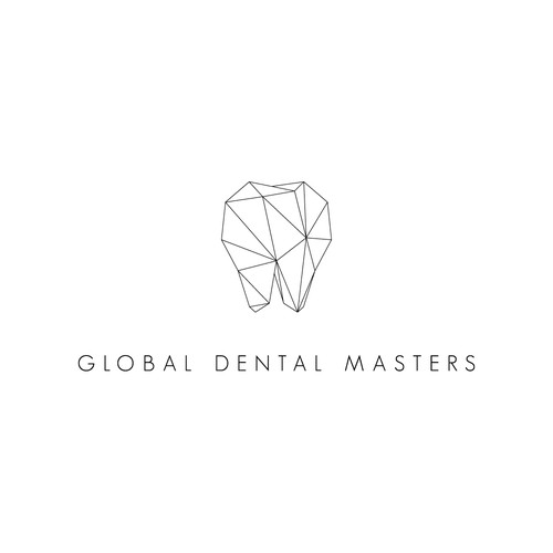 Logo design for Global Design Masters