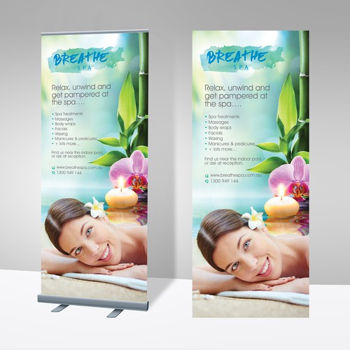 Beautiful Banner