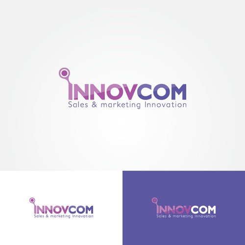 Innovcom logo