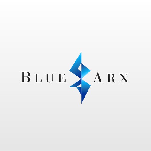 Blue arx