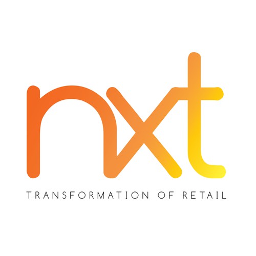 Inspirational logo for corporate conference