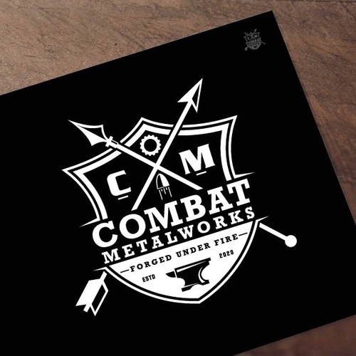 Combat Metalworks