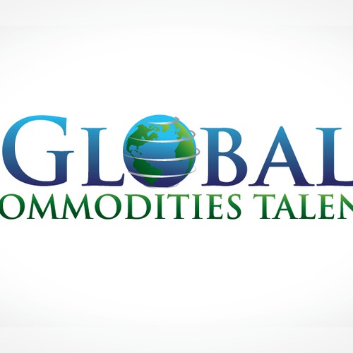 Logo for Global Energy & Commodities recruiting firm