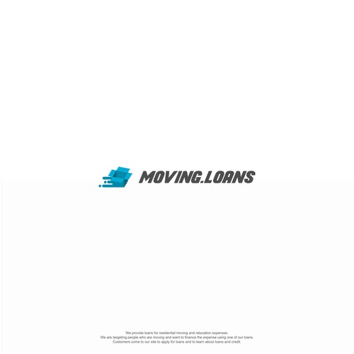 Moving Company Logo