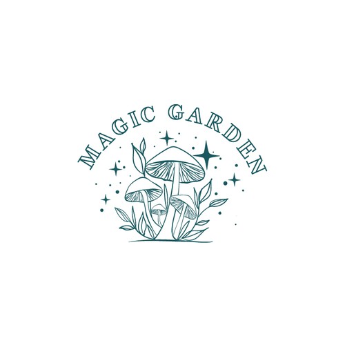 Magic Garden