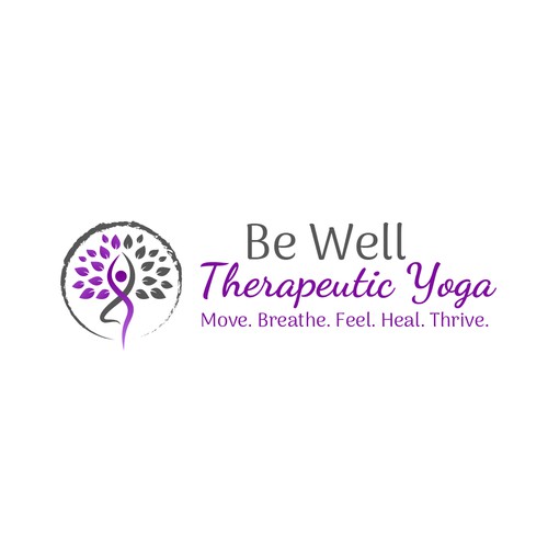 Be well therapeutic yoga 