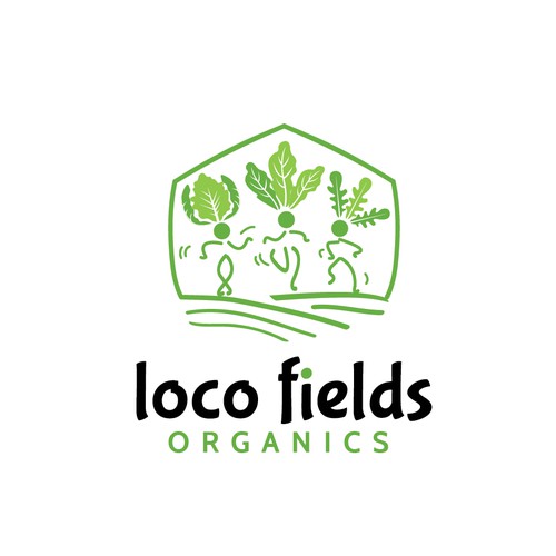 Loco fields organics