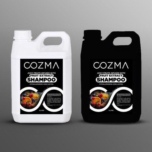 Label Design