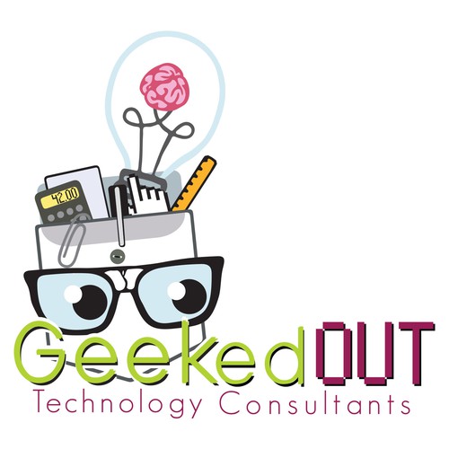 geekout