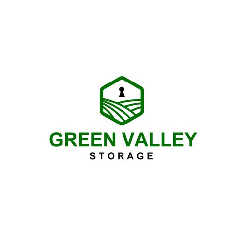 green valley storage