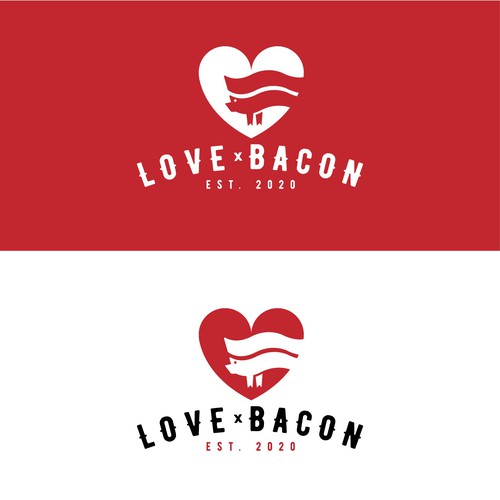 Love Bacon 