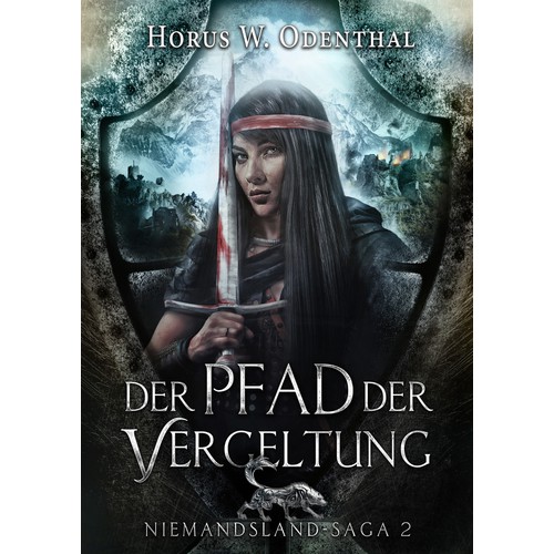 Niemandsland-Saga: Der Pfad der Vergeltung