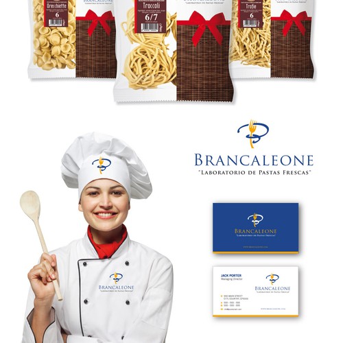 Brancaleone Pastificio