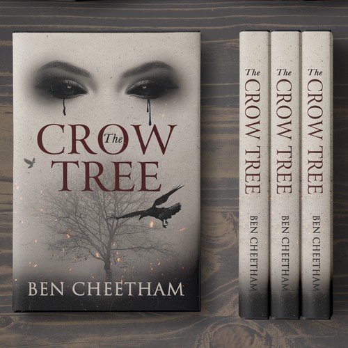 The Crow Tree by Ben Cheetham