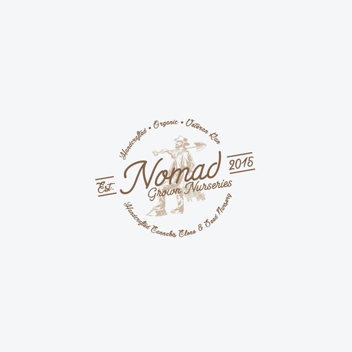 Nomad Grown Nurseries