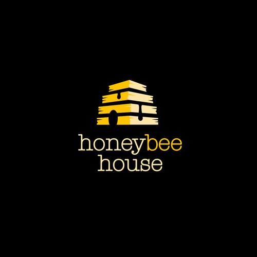 Logo Design for Publishing House