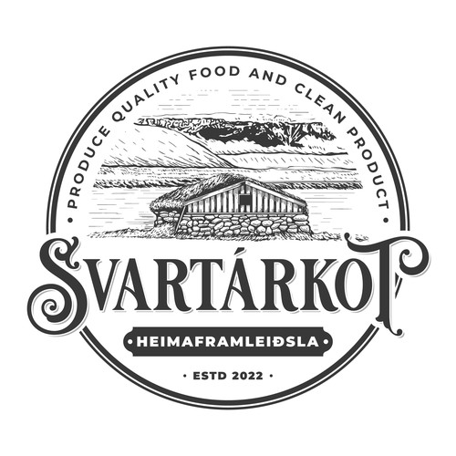 Svartarkot