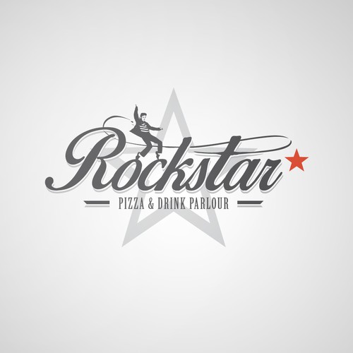 Rockstar Pizza & Drink Parlour