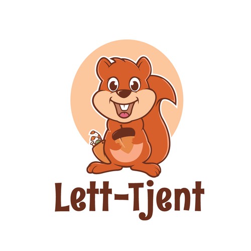 lett - tjent