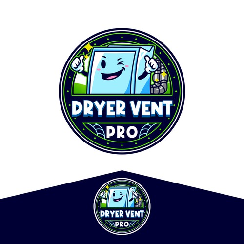 Dryer Vent Pro