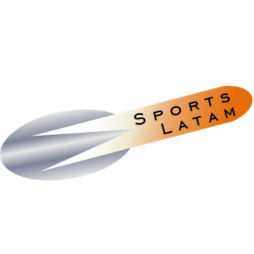 eSports Latam team and corporate logo.